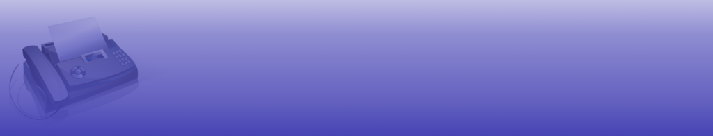 Free Cover Sheet for Faxing | How It Works