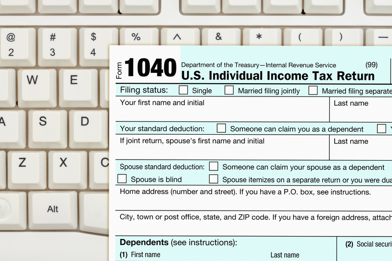 Can i fax my tax return get irs fax numbers
