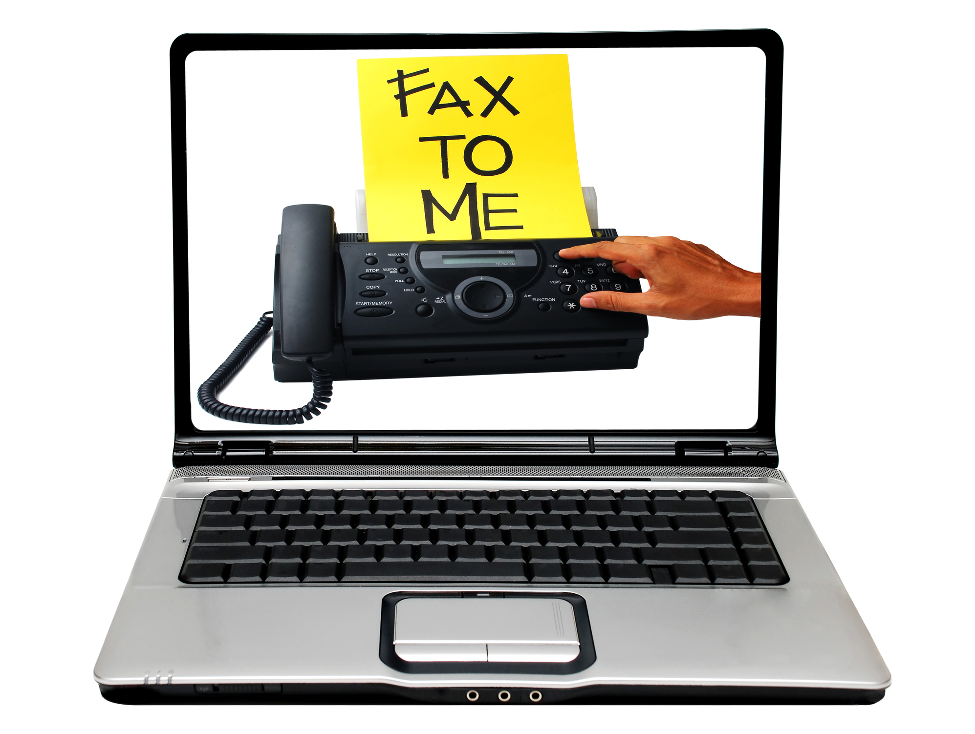 How Do I Fax Documents Via Computer? Guide to PC Faxing