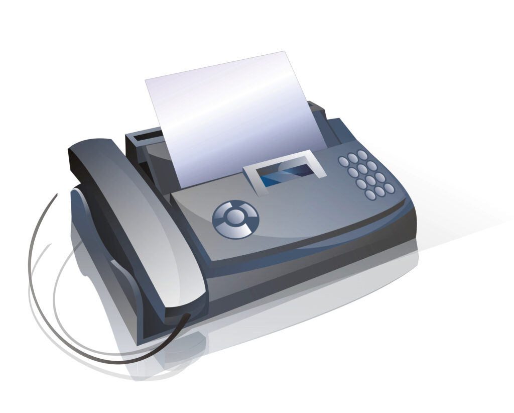 How Online Faxing Works Fax live How Online Faxing Works Fax live